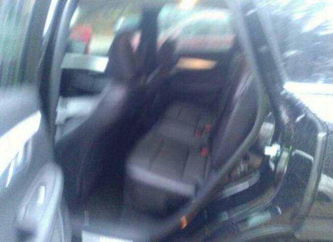 Infiniti QX50 2021, 2.0L, 4x4, LUXE, od ubezpieczalni