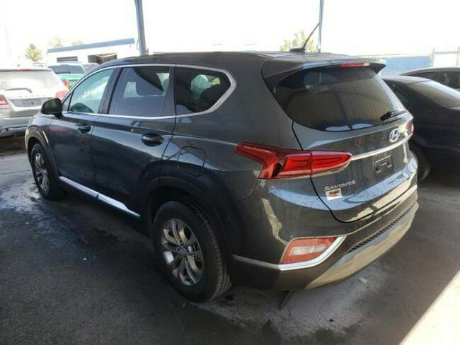 Hyundai Santa Fe 2019, 2.4L, SE, po gradobiciu
