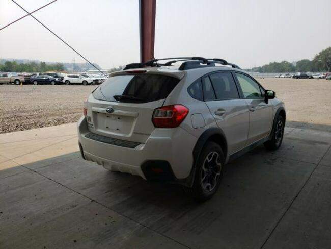 Subaru XV 2017, 2.0L, po gradobiciu
