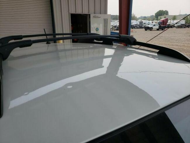 Subaru XV 2017, 2.0L, po gradobiciu