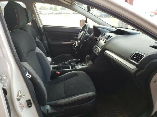 Subaru XV 2017, 2.0L, po gradobiciu