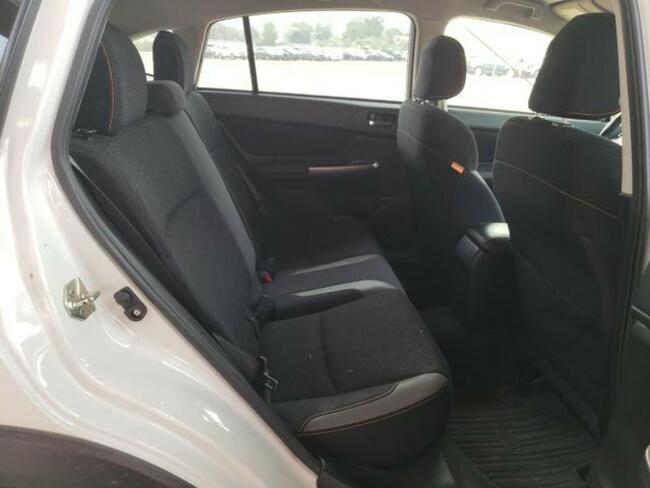 Subaru XV 2017, 2.0L, po gradobiciu