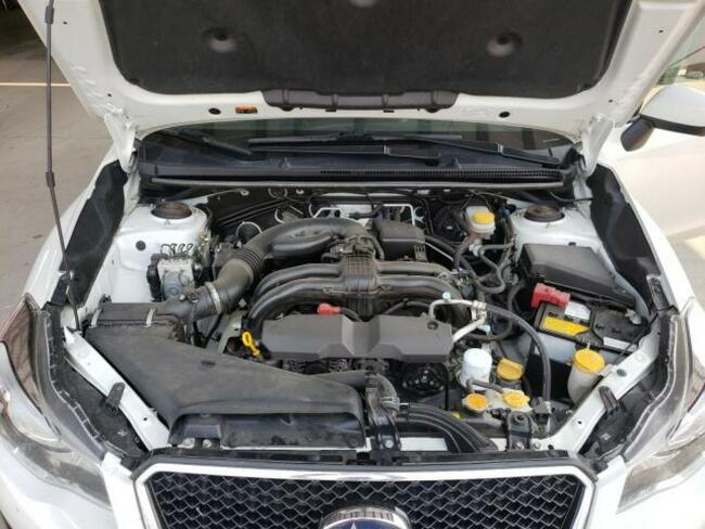 Subaru XV 2017, 2.0L, po gradobiciu