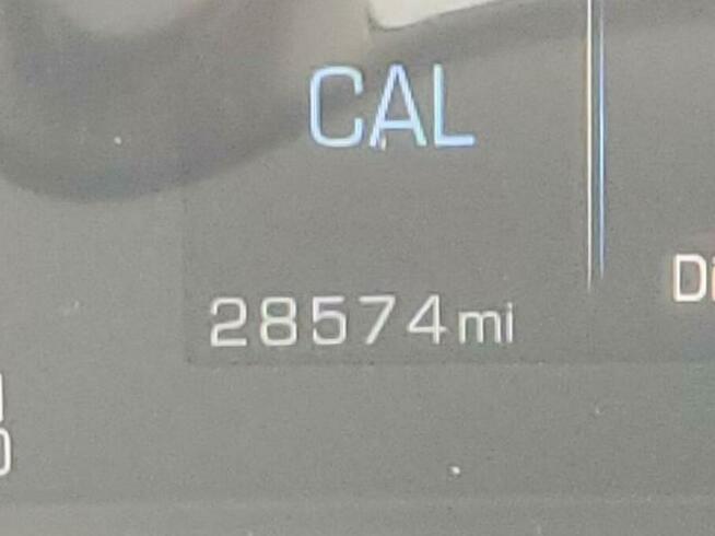 Cadillac XT5 2018, 3.6L, Luxury, po gradobiciu