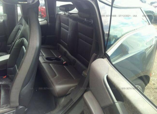 BMW i3 2015, Range Extender, od ubezpieczalni