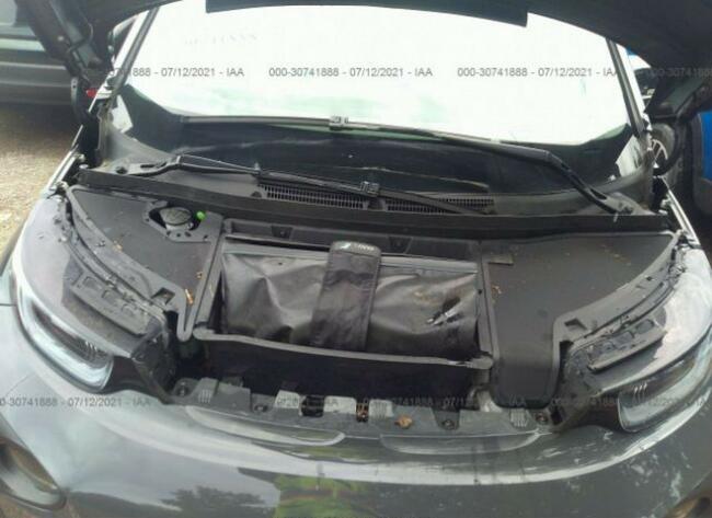 BMW i3 2015, Range Extender, od ubezpieczalni