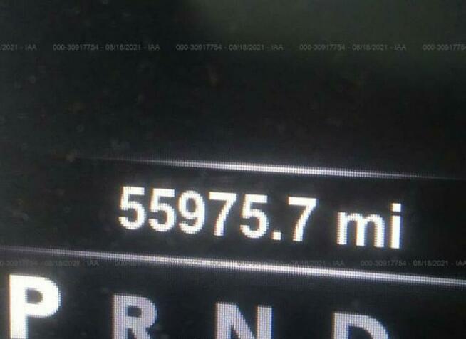 RAM 1500 2017, 5.7L, BIG HORN, od ubezpieczalni