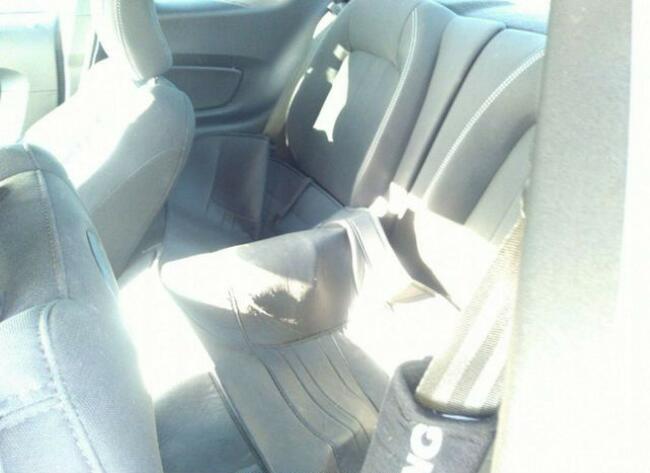 Ford Mustang 2021, 5.0L, GT, porysowany lakier