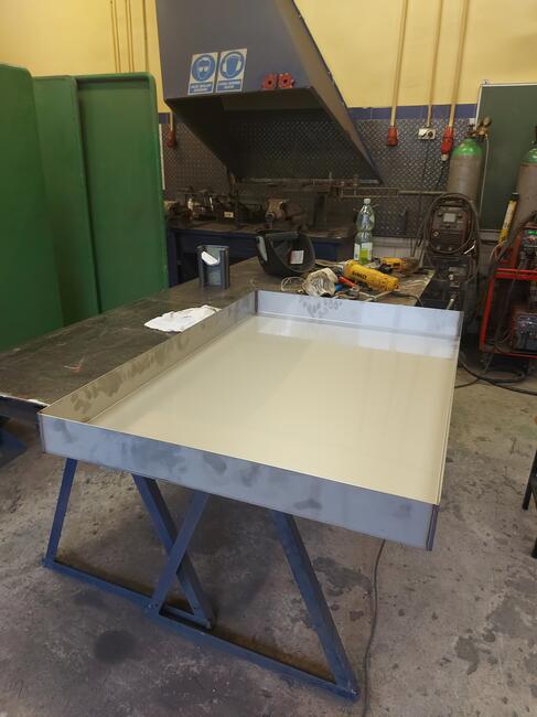 Spawanie Aluminium, Żeliwa, Stal Nierdzewna TIG MIG-MMA