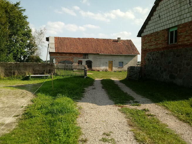 Siedlisko gospodarstwo