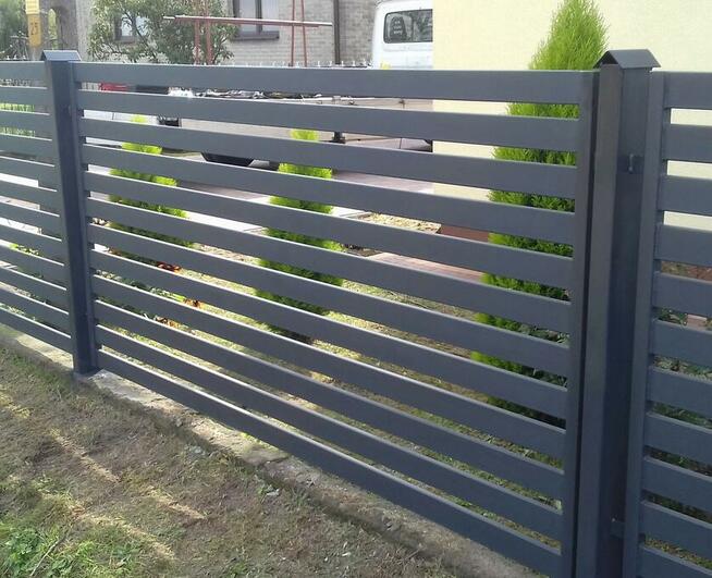 bramy garazowe wrota .ogrodzenia,