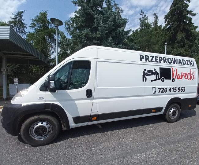 Wywóz gruzu gabarytów sprzatanie piwnic mieszkań garaży prze