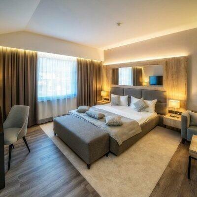 koordynator służby pięter