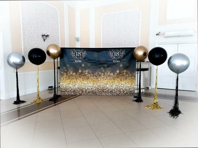 BALONY, BALONY, BALONY !!!!NA KAŻDĄ OKAZJĘ...