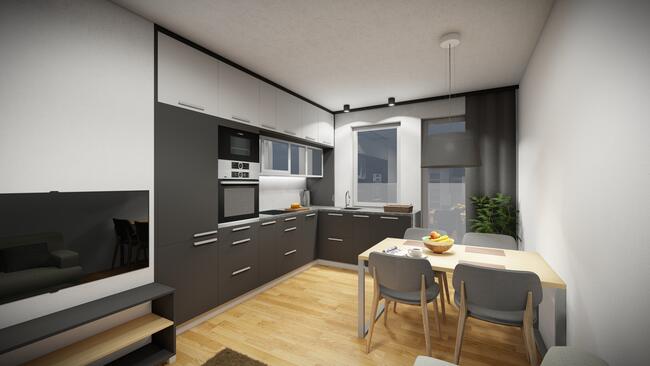 ARCHITEKTURA WNĘTRZ- projekty, aranżacje, wizualizacje 3D