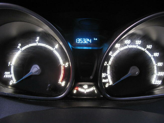 Ford B-MAX produkcji 2014 1.6 TDCI. Niski przebieg !