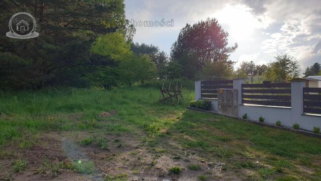 Działka Dębnica Kaszubska