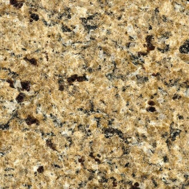 Parapety na Wymiar Granit Ouro Brasil 2/3cm - Dostawa Gratis