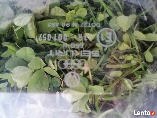 Szyba Szyby VW Golf 2 II