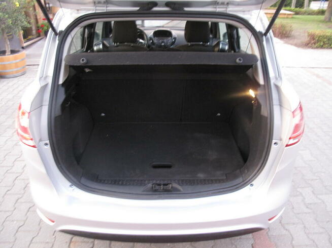 Ford B-MAX produkcji 2014 1.6 TDCI. Niski przebieg !