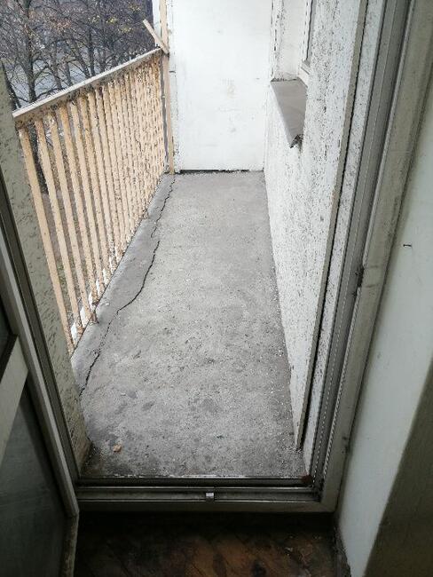 Sprzątanie po zgonach, samobójstwach, opróżnia