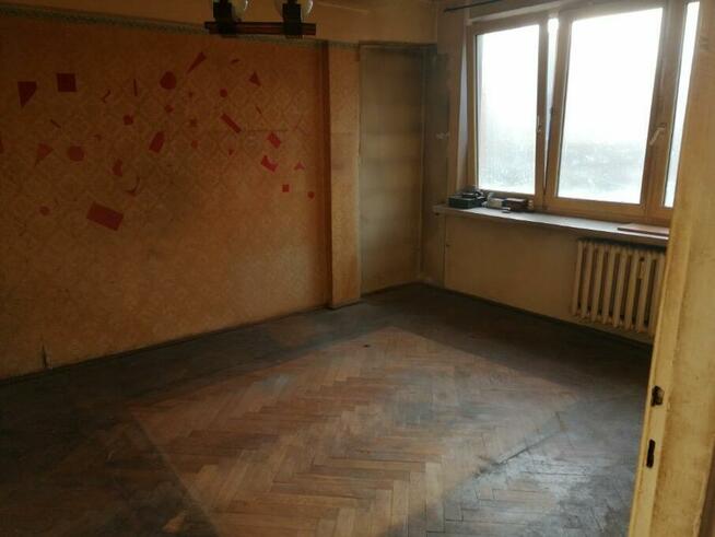 Sprzątanie po zgonach, samobójstwach, opróżnia