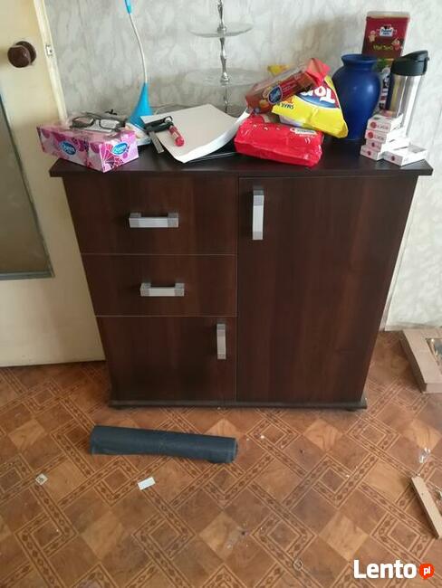 Likwidacja opróżnianie mieszkań domów komórek sprząt zgonach