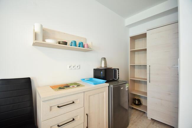 Kołobrzeg noclegi blisko morza