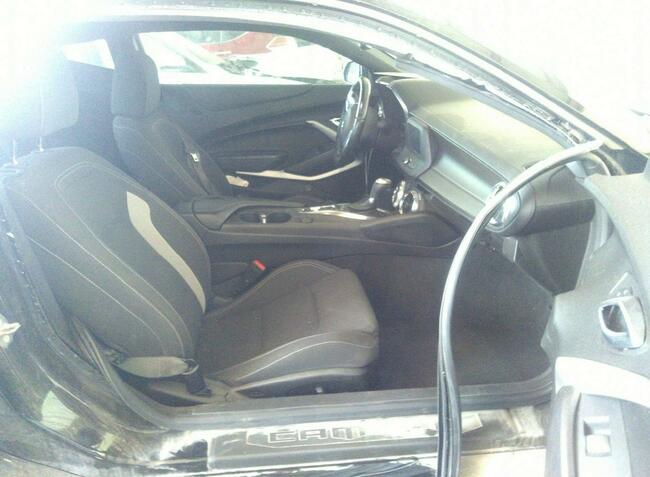 Chevrolet Camaro 2018, 3.6L, 1LT, po gradobiciu