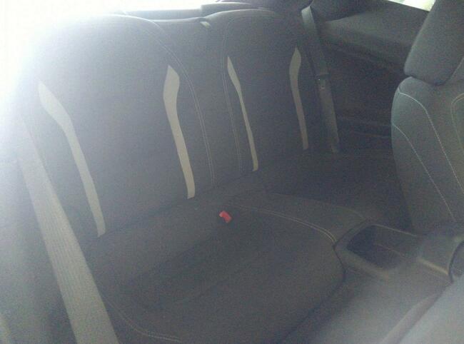 Chevrolet Camaro 2018, 3.6L, 1LT, po gradobiciu