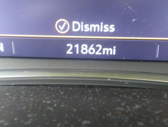 Chevrolet Traverse 2020, 3.6L, Premier, porysowany