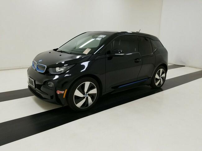 BMW i3 Electric (22 kWh) automat