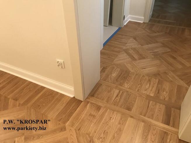 CYKLINOWANIE SULECHÓW - Odnawianie podłóg i schodów