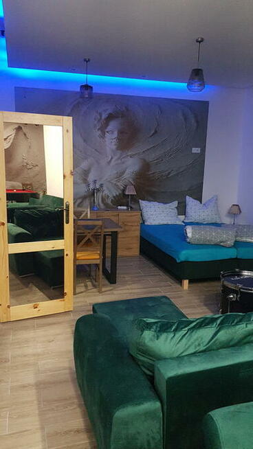 Apartamenty do wynajęcia PRETTY WOMAN, hotel, noclegi,