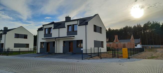 OSIEDLE NATURA - domy w cenie mieszkania