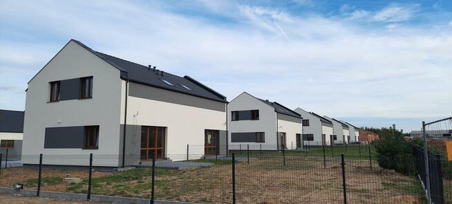 OSIEDLE NATURA - domy w cenie mieszkania