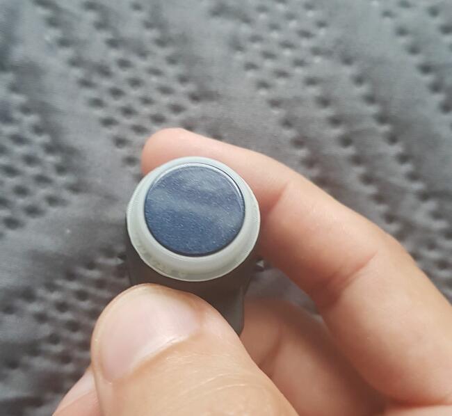 Czujnik parkowania Bosch Opel Insignia Astra Zafira C