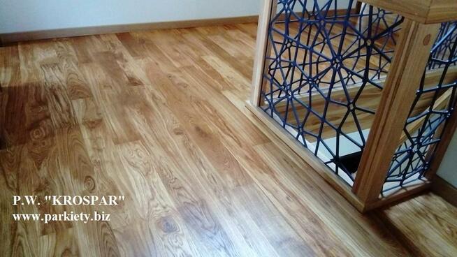 CYKLINOWANIE SULECHÓW - Odnawianie podłóg i schodów