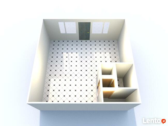 SPRZEDAM LOKAL W GOŁĘBIU