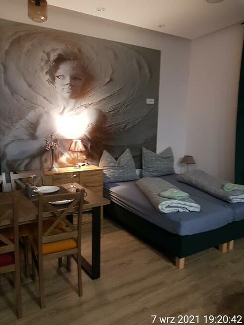 Apartamenty do wynajęcia PRETTY WOMAN, hotel, noclegi,