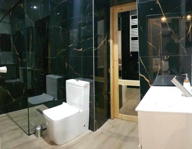 Apartamenty do wynajęcia PRETTY WOMAN, hotel, noclegi,