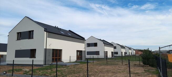 OSIEDLE NATURA - domy w cenie mieszkania