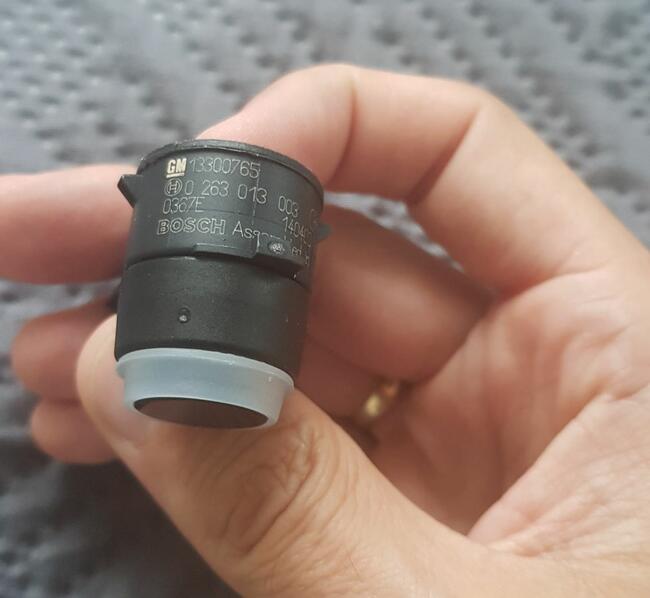 Czujnik parkowania Bosch Opel Insignia Astra Zafira C