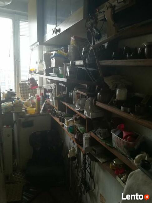 Likwidacja opróżnianie mieszkań domów komórek sprząt zgonach