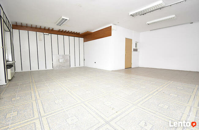 SPRZEDAM LOKAL W GOŁĘBIU