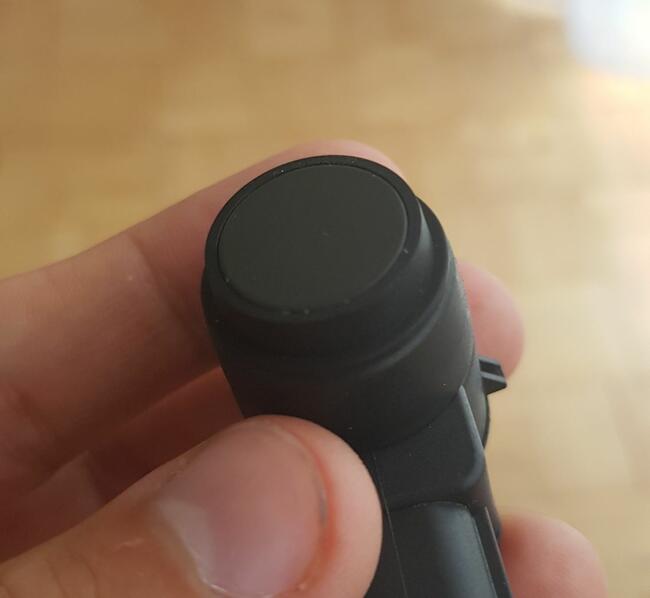 Czujnik parkowania Bosch Opel Insignia Astra Zafira C