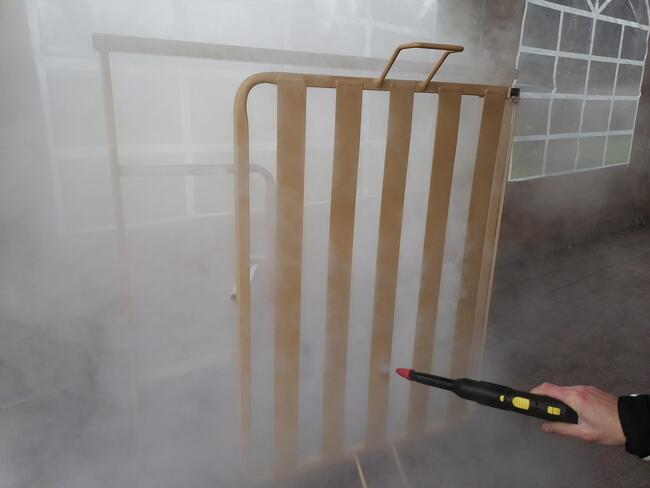 Łóżka rehabilitacyjne