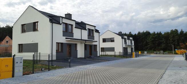 OSIEDLE NATURA - domy w cenie mieszkania