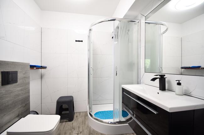 Kołobrzeg noclegi blisko morza