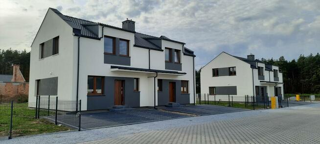 OSIEDLE NATURA - domy w cenie mieszkania